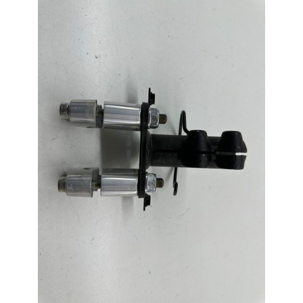 STAFFA SUPPORTO MANUBRIO HONDA FORZA 250 ABS NSS250X 2005-2007