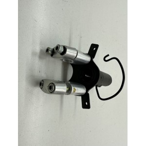 SUPPORT DE GUIDON HONDA FORZA 250 ABS NSS250X 2005-2007 2