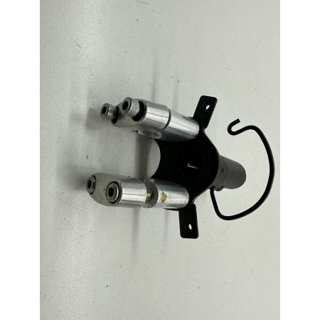 STAFFA SUPPORTO MANUBRIO HONDA FORZA 250 ABS NSS250X 2005-2007