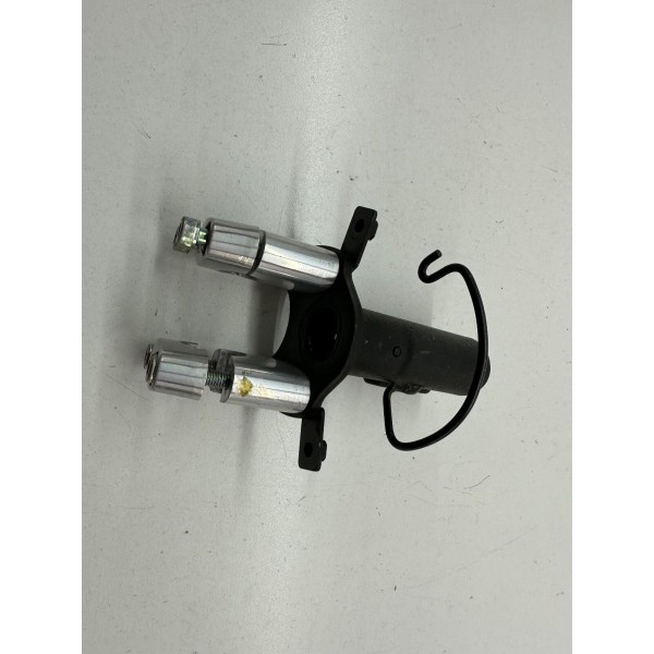 STAFFA SUPPORTO MANUBRIO HONDA FORZA 250 ABS NSS250X 2005-2007