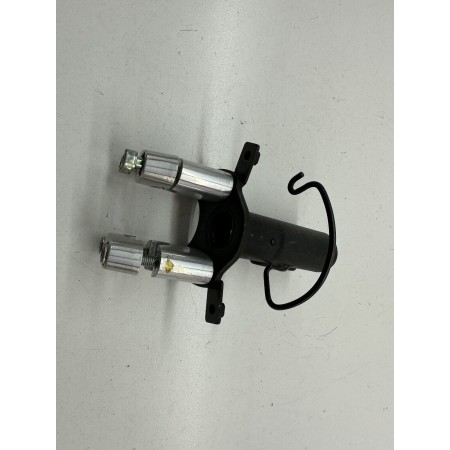 STAFFA SUPPORTO MANUBRIO HONDA FORZA 250 ABS NSS250X 2005-2007