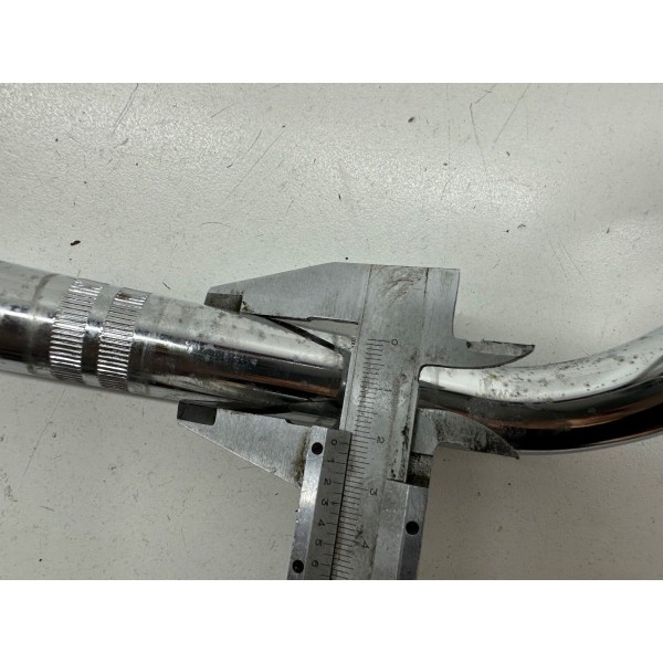 GUIDON ORIGINAL HONDA FORZA 250 ABS NSS250X 2005-2007