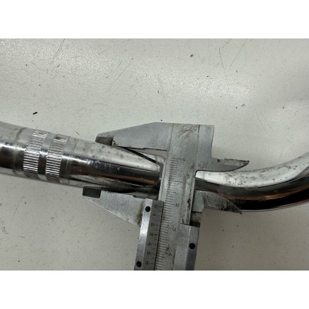 ORIGINAL HONDA FORZA 250 ABS NSS250X 2005-2007 HANDLEBAR