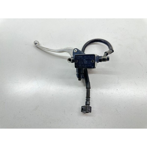 LEFT REAR BRAKE MASTER CYLINDER HONDA FORZA 250 ABS NSS250X 2005-2007