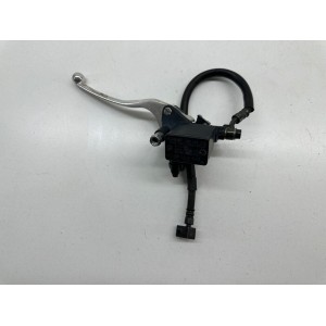 CILINDRO MAESTRO DE FRENO TRASERO IZQUIERDO HONDA FORZA 250 ABS NSS250X 2005-2007 2