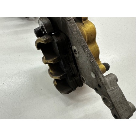 FRONT BRAKE CALIPER HONDA FORZA 250 ABS NSS250X 2005-2007