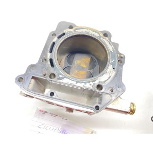 KIT COPPIA CILINIDRI PISTONE GRUPPO TERMICO APRILIA RSV TUONO FALCO 1000 2001-03 2