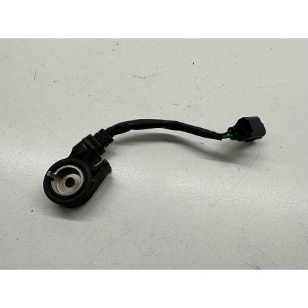 SEITENSTÄNDER AUS SENSOR HONDA FORZA 250 ABS NSS250X 2005-2007