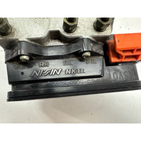 CONTROL UNIT ABS CONTROL MODULE HONDA FORZA 250 ABS NSS250X 2005-2007