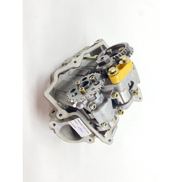 CULATA DELANTERA COMPLETA CON VALVULAS APRILIA RSV TUONO FALCO 1000 2001-03