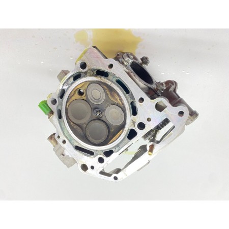 CULASSE AVANT COMPLÈTE AVEC SOUPAPES APRILIA RSV TUONO FALCO 1000 2001-03