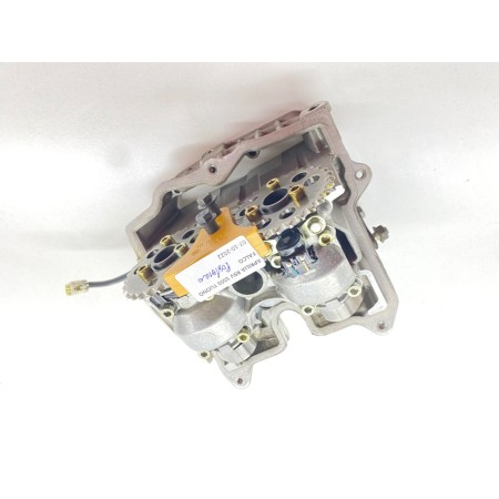 CULASSE ARRIÈRE COMPLÈTE AVEC SOUPAPES APRILIA RSV TUONO FALCO 1000 2001-03