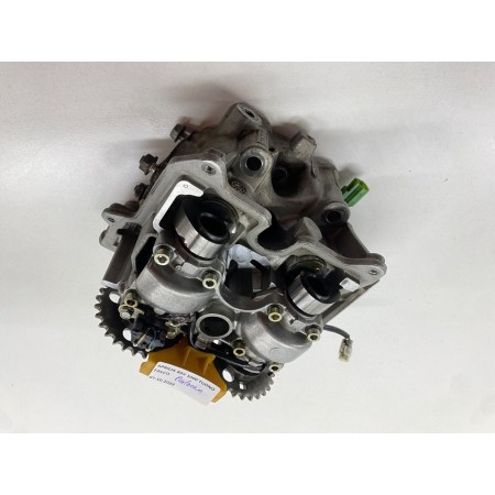 REAR CYLINDER HEAD COMPLETE WITH VALVES APRILIA RSV TUONO FALCO 1000 2001-03