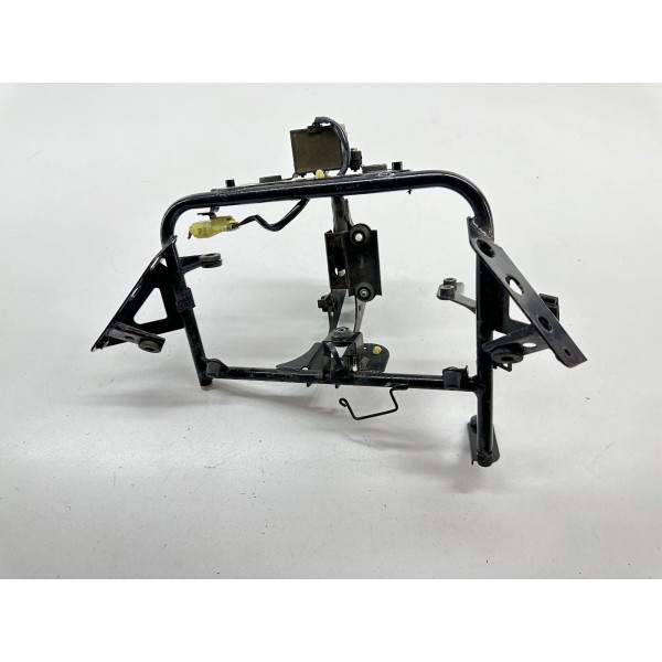 ESCUDO MARCO DELANTERO HONDA FORZA 250 ABS NSS250X 2005-2007