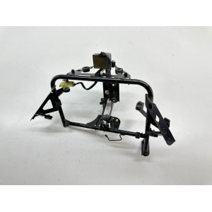 TELAIETTO ANTERIORE MUSO SCUDO HONDA FORZA 250 ABS NSS250X 2005-2007 2