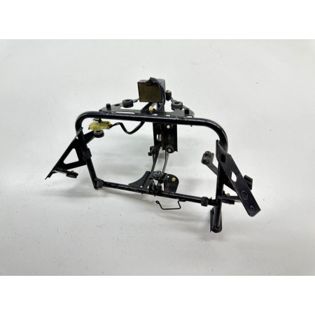 FRONT FRAME SHIELD HONDA FORZA 250 ABS NSS250X 2005-2007