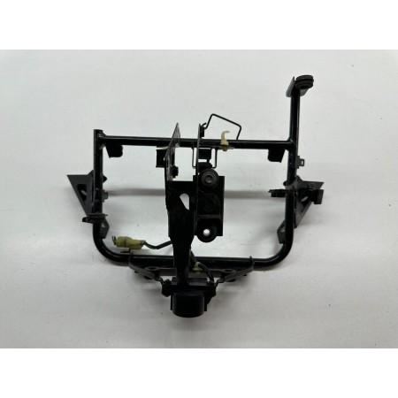 FRONT FRAME SHIELD HONDA FORZA 250 ABS NSS250X 2005-2007