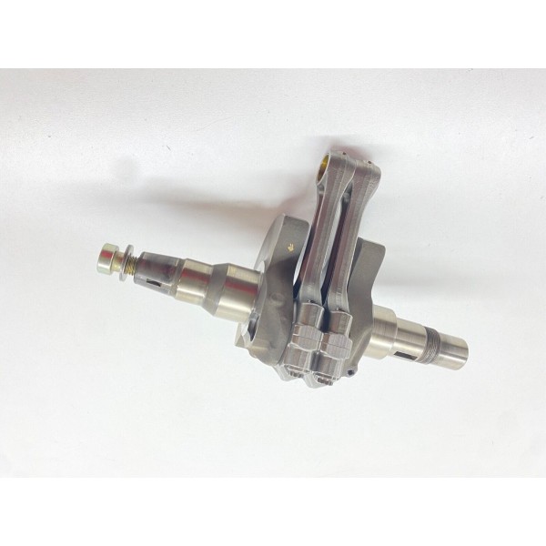 ALBERO MOTORE CON BIELLE APRILIA RSV TUONO FALCO 1000 2001-03