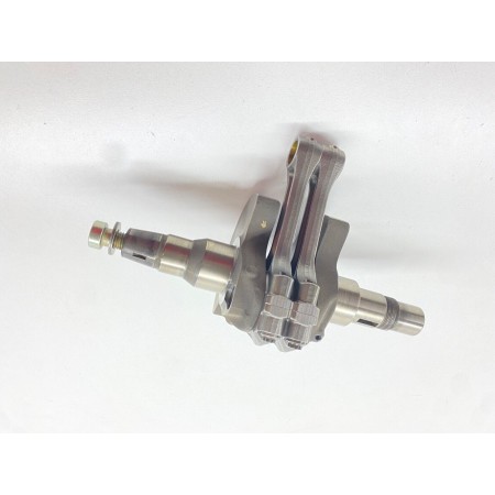 ALBERO MOTORE CON BIELLE APRILIA RSV TUONO FALCO 1000 2001-03