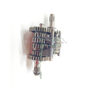 COMPLETE GEARBOX KIT APRILIA RSV TUONO FALCO 1000 2001-03 2