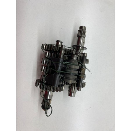 KIT CAMBIO INGRANAGGI COMPLETO APRILIA RSV TUONO FALCO 1000 2001-03