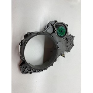 CARTER MOTORE FRIZIONE POMPA ACQUA APRILIA RSV TUONO FALCO 1000 2001-03