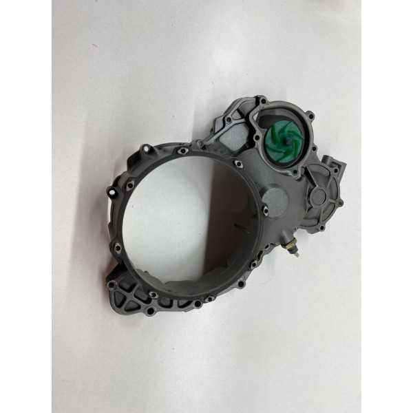CARTER MOTORE FRIZIONE POMPA ACQUA APRILIA RSV TUONO FALCO 1000 2001-03