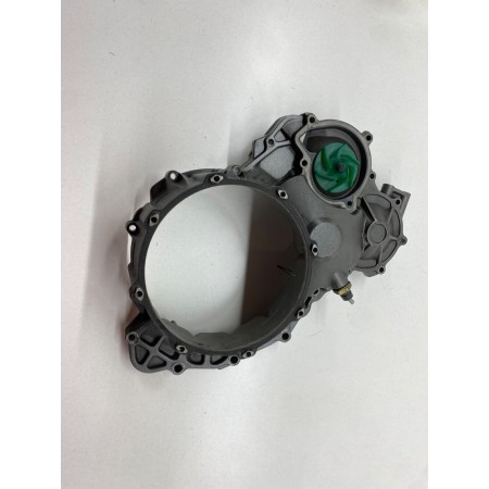 CRANKCASE ENGINE CLUTCH WATER PUMP APRILIA RSV TUONO FALCO 1000 2001-03