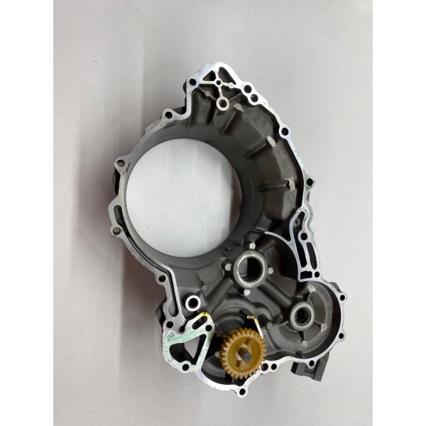 KURBELGEHÄUSE MOTOR KUPPLUNG WASSERPUMPE APRILIA RSV TUONO FALCO 1000 2001-03