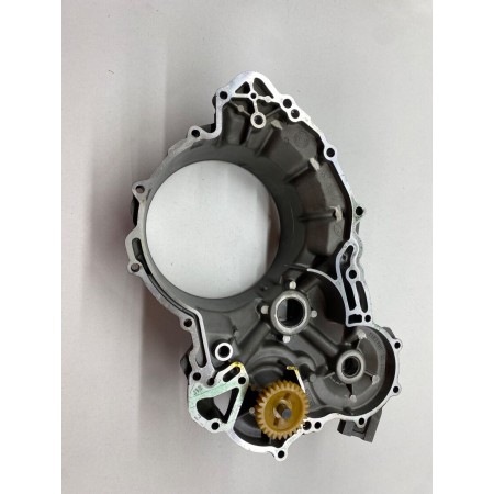 CRANKCASE ENGINE CLUTCH WATER PUMP APRILIA RSV TUONO FALCO 1000 2001-03