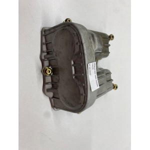 ZYLINDERKOPFDECKEL VORNE KURBELGEHÄUSE APRILIA RSV TUONO FALCO 1000 2001-03