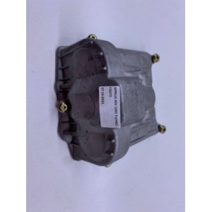 HINTERE ZYLINDERKOPFHAUBE KURBELGEHÄUSE APRILIA RSV TUONO FALCO 1000 2001-03