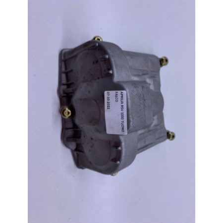 REAR CYLINDER HEAD COVER CRANKCASE APRILIA RSV TUONO FALCO 1000 2001-03