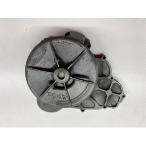 KURBELGEHÄUSE STATOR ABDECKUNG SCHWUNGRAD ABDECKUNG APRILIA RSV TUONO FALCO 1000 2001-03
