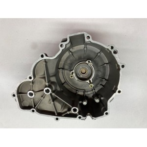 KURBELGEHÄUSE STATOR ABDECKUNG SCHWUNGRAD ABDECKUNG APRILIA RSV TUONO FALCO 1000 2001-03 2