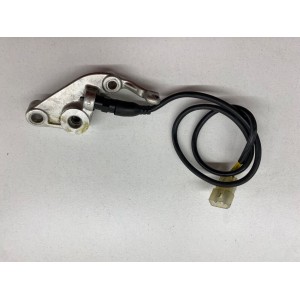 SOPORTE PEDAL FRENO TRASERO APRILIA RSV TUONO FALCO 1000 1999-03