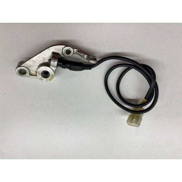 STAFFA SUPPORTO PEDALE FRENO POSTERIORE APRILIA RSV TUONO FALCO 1000 1999-03