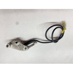 STAFFA SUPPORTO PEDALE FRENO POSTERIORE APRILIA RSV TUONO FALCO 1000 1999-03 2