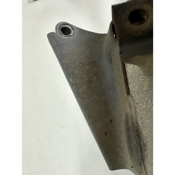 ORIGINAL AUSPUFF KYMCO AGILITY PLUS 125-150 2014-2016-2018