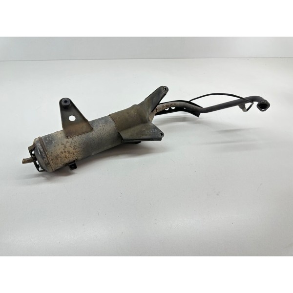 ORIGINAL EXHAUST KYMCO AGILITY PLUS 125-150 2014-2016-2018