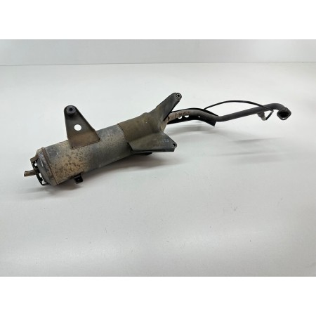 ORIGINAL EXHAUST KYMCO AGILITY PLUS 125-150 2014-2016-2018