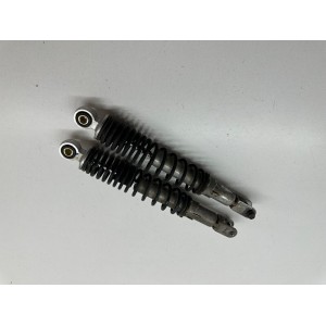 COPPIA AMMORTIZZATORI SOSPENSIONI KYMCO AGILITY PLUS 125-150 2014-2016-2018