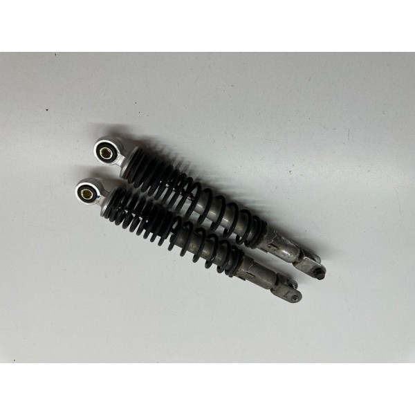 PAAR KYMCO AGILITY PLUS 125-150 2014-2016-2018 FEDERUNGSDÄMPFER