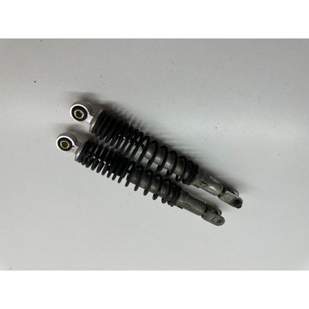 COPPIA AMMORTIZZATORI SOSPENSIONI KYMCO AGILITY PLUS 125-150 2014-2016-2018