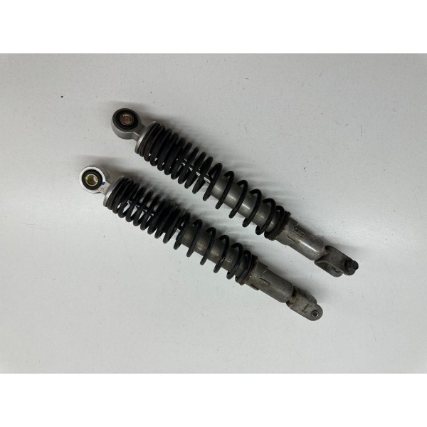 PAAR KYMCO AGILITY PLUS 125-150 2014-2016-2018 FEDERUNGSDÄMPFER