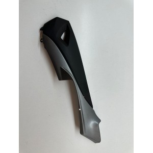 SEITENVERKLEIDUNG UNTER TRITTBRETT LINKS KYMCO AGILITY PLUS 125-150 2014-2016-2018