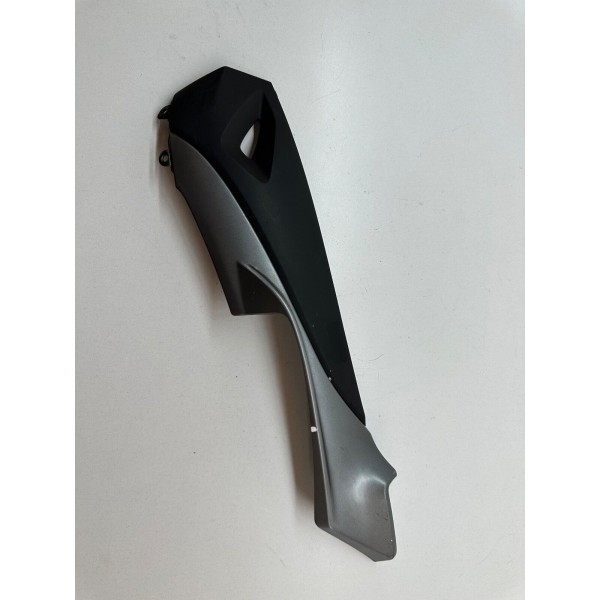 CARENA FIANCHETTO SOTTO PEDANA SX KYMCO AGILITY PLUS 125-150 2014-2016-2018