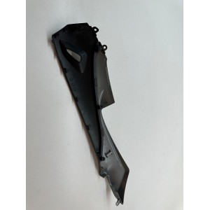 SEITENVERKLEIDUNG UNTER TRITTBRETT LINKS KYMCO AGILITY PLUS 125-150 2014-2016-2018 2