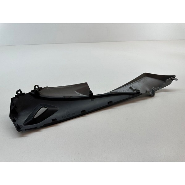 CARENA FIANCHETTO SOTTO PEDANA SX KYMCO AGILITY PLUS 125-150 2014-2016-2018