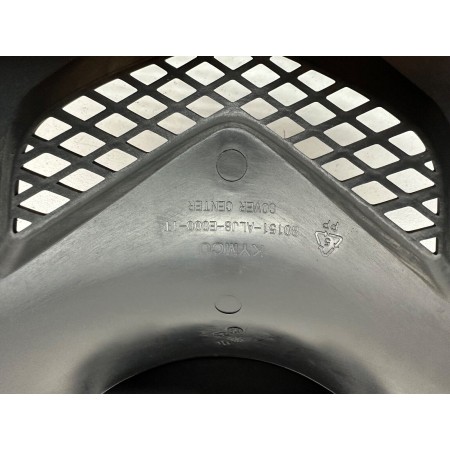 SPORTELLO ISPEZIONE MOTORE PEDANA KYMCO AGILITY PLUS 125-150 2014-2018